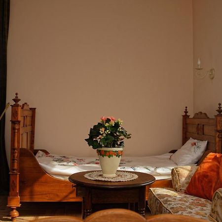 Czapla Stare Sady Bed & Breakfast Mikołajki Bagian luar foto