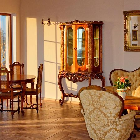 Czapla Stare Sady Bed & Breakfast Mikołajki Bagian luar foto
