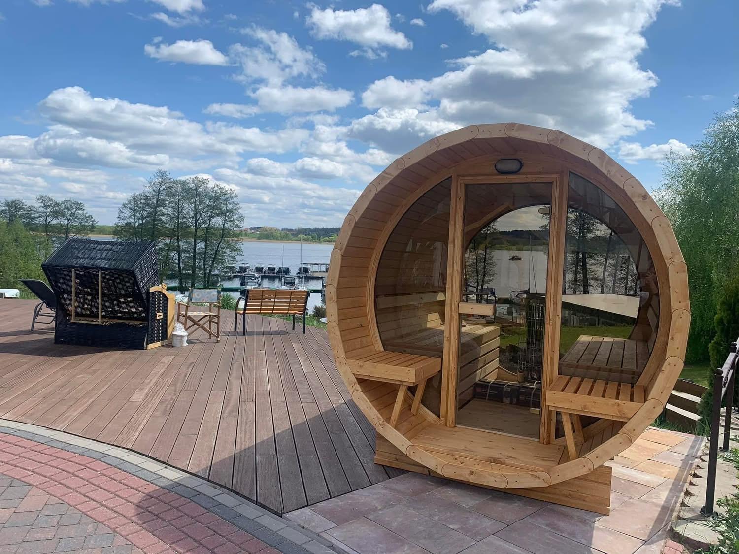 Czapla Stare Sady Bed & Breakfast Mikołajki Bagian luar foto